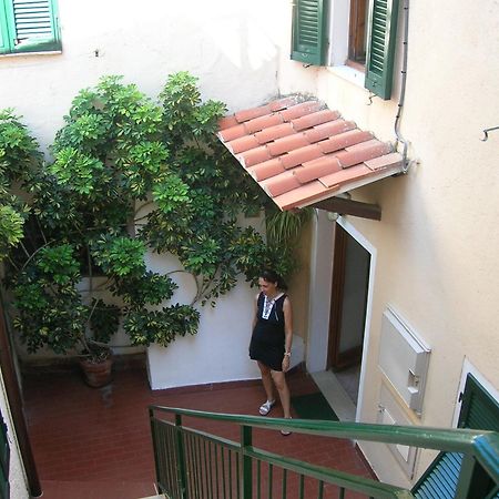 Hotel Anselmi Marciana Marina  Exterior foto