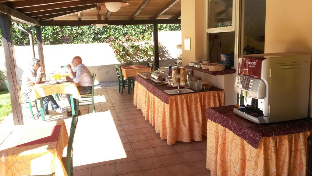 Hotel Anselmi Marciana Marina  Cameră foto