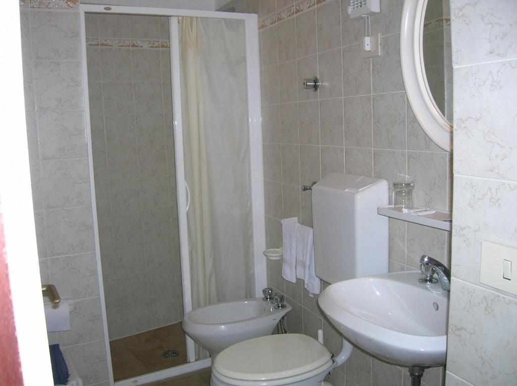 Hotel Anselmi Marciana Marina  Cameră foto