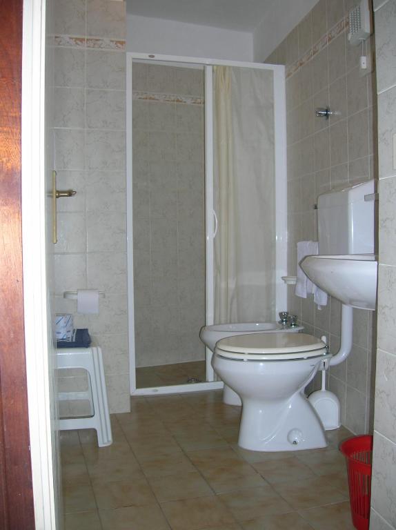 Hotel Anselmi Marciana Marina  Cameră foto