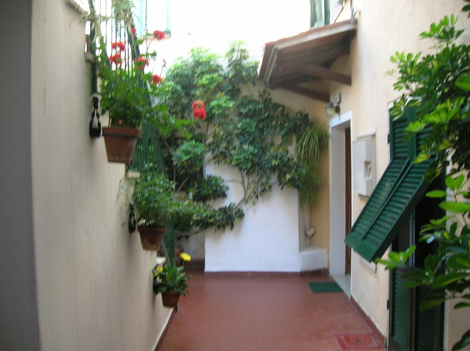 Hotel Anselmi Marciana Marina  Exterior foto