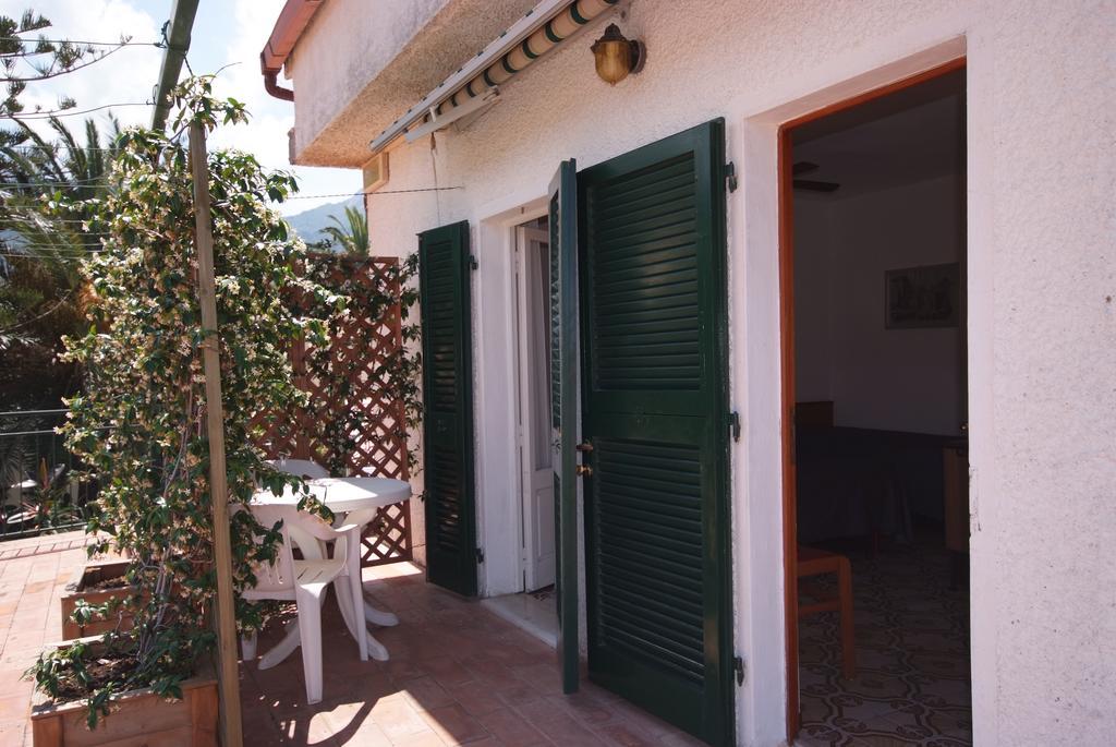 Hotel Anselmi Marciana Marina  Exterior foto