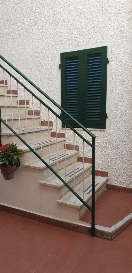 Hotel Anselmi Marciana Marina  Exterior foto